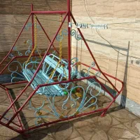 فروش تاب|صندلی و نیمکت|امیدیه, |دیوار