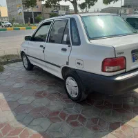 پراید۹۱ درجه ۱ بیرنگ