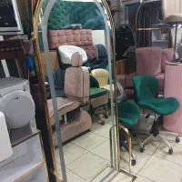 آینه کنسول|آرایشگاه و سالنهای زیبایی|تبریز, |دیوار