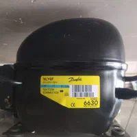 فروش موتور یخچال خانگی صنعتی ضمانت نصب|یخچال و فریزر|قم, انسجام|دیوار