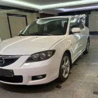 فروش اقساطی * مزدا 3 مونتاژ تیپ 2 مدل 1388