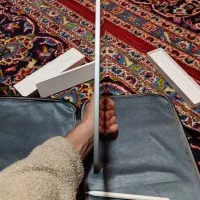 iPad pro m1 12.9inch|تبلت|کرمانشاه, |دیوار