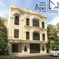 طراحی نمای ساختمان و دکوراسیون داخلی|خدمات پیشه و مهارت|قم, سالاریه|دیوار