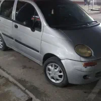 فروش خودرو دوو ماتیز به قیمت موتورسیکلت