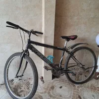 فروش دوچرخه معمولی سایز ۲۶ مدل Shimano overload