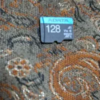 یک عدد رم ۱۲۸ گیگ