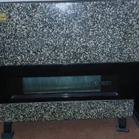 بخاری در حد نو