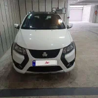 کوییک GXR مدل آخر ۱۴۰۳