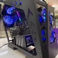 مشاوره فروش سیستم گیمینگ و رندرینگ|خدمات رایانه‌ای و موبایل|شاهین‌شهر, مخابرات (شهید بهشتی)|دیوار