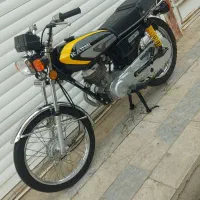 کویر۹۵فابریک۱۰ماه بیمه کارت سوخت بنام