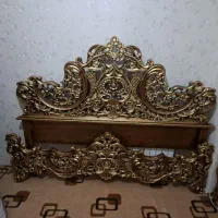 تخت خواب دو نفره