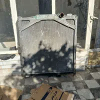 رادیاتور اف اچ 460