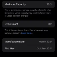 iPhone 15 pro|موبایل|زنجان, |دیوار