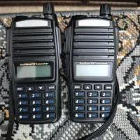 بیسیم اصلی باوفنگ مدل uv82|صوتی و تصویری|تهران, کرمان|دیوار