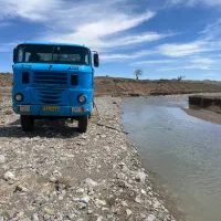 کامیون ایفا