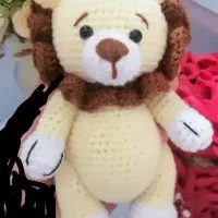 شیر سافاری