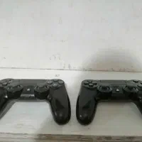 ps4 با وسایل جانبی کامل|کنسول، بازی ویدئویی و آنلاین|مشهد, شهید قربانی|دیوار