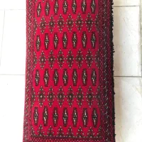 پشتی دستبافت نو(یک جفت)|پشتی|تنکابن, |دیوار