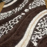 فرش فانتزی ۶متری