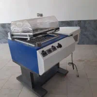 پرکن دستمال کاغذی شیرین بک اتو بزرگ پمپ باد بی صدا