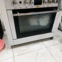 فرگاز کارکرده مدل سینجر