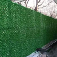 فنس چمن و چمن مصنوعی|مصالح و تجهیزات ساختمان|لامرد, |دیوار