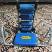 دستگاه دراز نشست