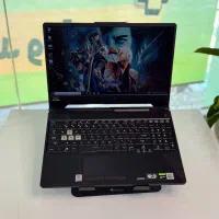 لپ تاپ حرفه ای مناسب گیمینگ و طراحی