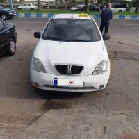 تیبا صندوق‌دار SX، مدل ۱۳۹۲|خودرو سواری و وانت|رشت, گلباغ نماز|دیوار