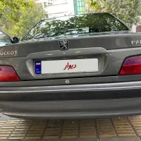 پارس سال|خودرو سواری و وانت|تهران, بهمن یار|دیوار