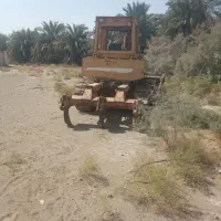 فروش بلدوزر