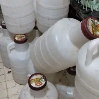 دبه خالی جای خیارشور