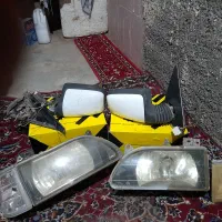 دوعدداینه.پارسدوعدد.اینه.پارس.|قطعات یدکی و لوازم جانبی|کاشمر, |دیوار