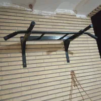 بارفیکس چندکاره دیواری
