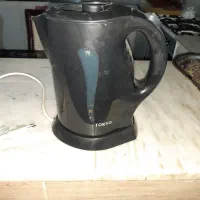 کتری برقی ژاپنی