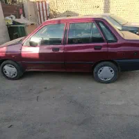 پراید 83|خودرو سواری و وانت|قنوات, |دیوار