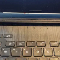 فروش لپ تاپ گیمینگ قدرتمند در حد نو