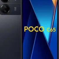 گوشی پوکو c65
