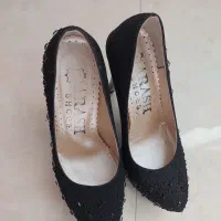 کفش مجلسی سایز۳۷