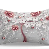 رو بالشی مخمل سه بعدی|عمده‌فروشی|رشت, چمارسرا|دیوار