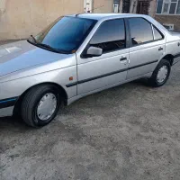 پژو ۴۰۵|خودرو سواری و وانت|سنقر, |دیوار