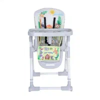 صندلی غذای کودک