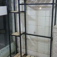 استند چوبی رگال