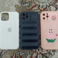 گارد قاب آیفون ۱۱ پرو