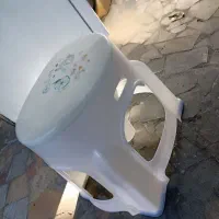 توالت فرنگی در حد