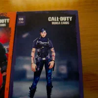 کارت کالاف توییتی|کنسول، بازی ویدئویی و آنلاین|یاسوج, |دیوار