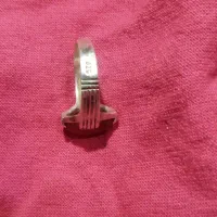 انگشتره عقیق|کلکسیون اشیاء عتیقه|سقز, |دیوار