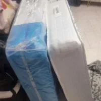 تخت دوطبقه شرکتی درحد|تخت و سرویس خواب|تهران, هاشم‌آباد|دیوار