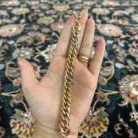 دستبند طلا|جواهرات|اصفهان, شهرک کاوه|دیوار