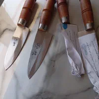 چاقو حیدری زنجنا فقط ۶عدد مانده